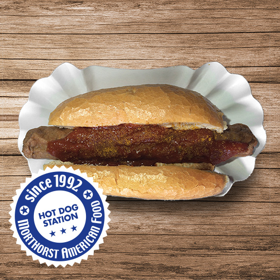 Hot Dog Curry