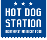 Hot Dog Station