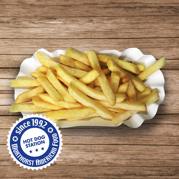 Pommes
