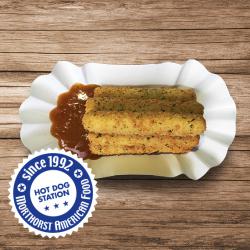 Mozarella Sticks