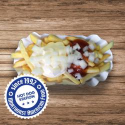 Pommes Spezial