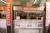 Hot Dog Station Bedienfenster